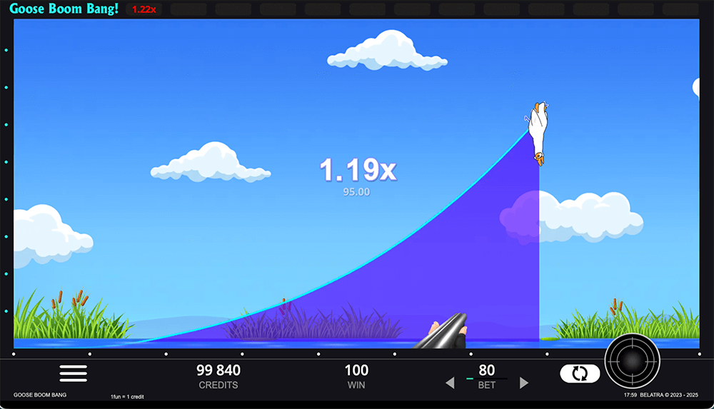 Как выигрывать в Goose Boom Bang!: хитрости и стратегии